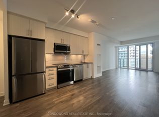 105 Oneida Cres #1205, Richmond Hill, ON L4B0H6