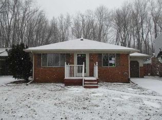 2710 Ralphwood Dr, Toledo, OH 43613