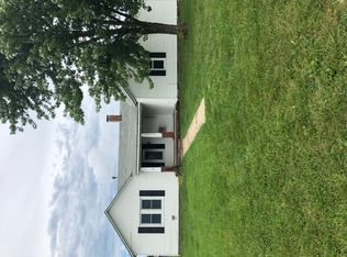 349 SE 521st Rd, Warrensburg, MO 64093
