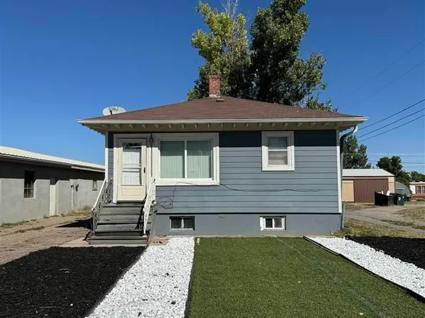 409 E 2nd St, Kimball, NE 69145