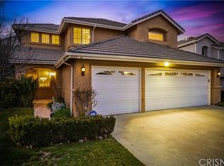 25629 Frost Ln, Santa Clarita, CA 91381