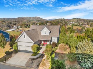 50 Rose Creek Rd, Leicester, NC 28748