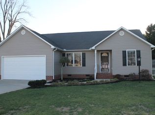 107 Ashwood Ln, Anderson, SC 29625