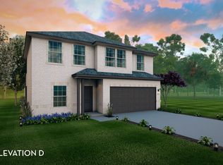 22219 Rome Breeze Dr, Hockley, TX 77447