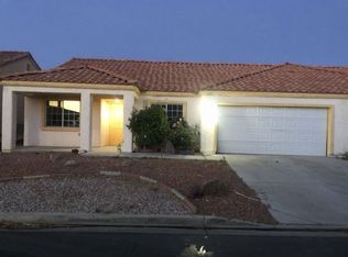 216 Thompson Dr, Mesquite, NV 89027