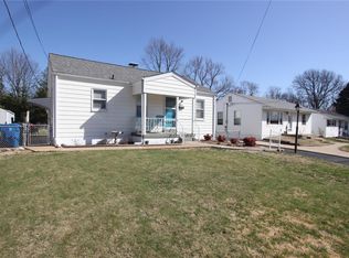 10319 Eaglewood Ave, Saint Louis, MO 63114
