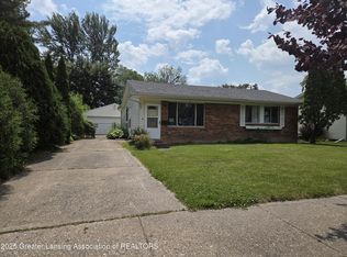 3629 Alpine Dr, Lansing, MI