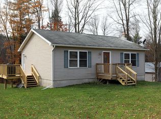 133 Beech Rd, Equinunk, PA 18417