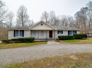 285 Murrell Rd, Dickson, TN 37055