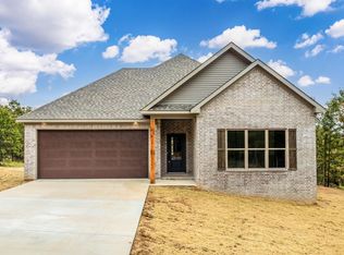 73 Summer Sky Dr, Greenbrier, AR 72058