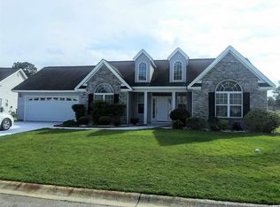 161 Governors Loop, Myrtle Beach, SC 29588