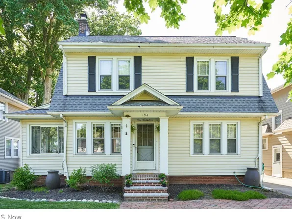 194 Castle Blvd, Akron, OH 44313