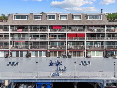 1152 Weirs Boulevard #13, Laconia, NH, 03246
