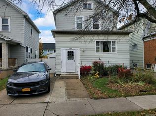 383 Hinman Ave, Buffalo, NY 14216