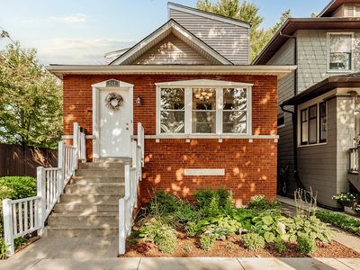 510 S Harvey Ave, Oak Park, IL, 60304