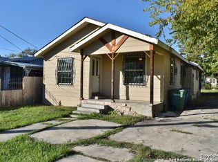 2217 Menchaca St, San Antonio, TX 78207