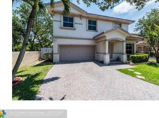 6900 SW 148th Ln, Davie, FL 33331