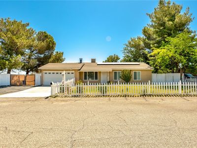 40132 166th St E, Palmdale, CA, 93591