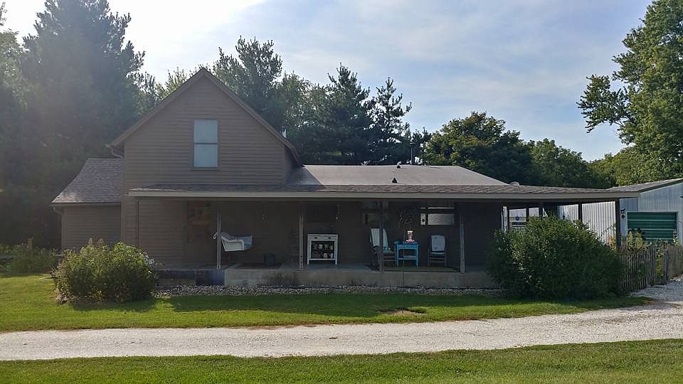 27413 Ridgeville Rd, Browning, IL 62624 Zillow