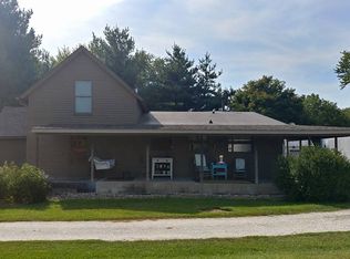 27413 Ridgeville Rd, Browning, IL 62624