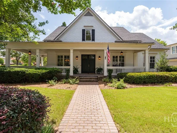 300 Horseshoe Bend, Statham, GA 30666