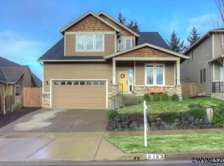 6183 Lillian St SE, Salem, OR 97306
