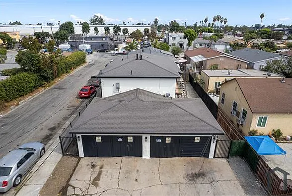 1308 N Mulberry Ave #D — Photo 25