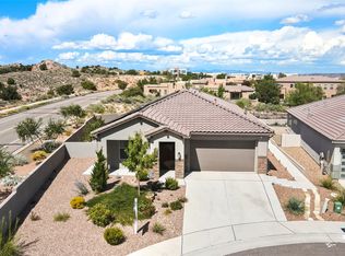2562 Guadalupe Rd NE, Rio Rancho, NM 87144