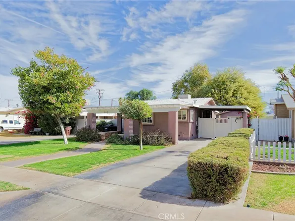 444 N 1st St, Blythe, CA 92225