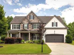 374 Heritage Overlook, Woodstock, GA 30188