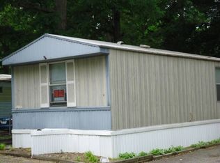 1104 Cliffside Dr, Chester, VA 23836