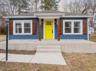 109 Hight St, Shelbyville, TN 37160