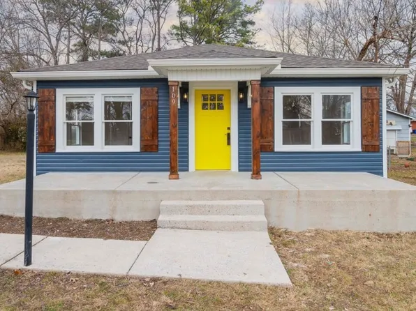 109 Hight St, Shelbyville, TN 37160