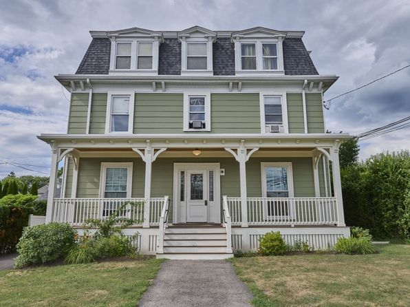 408 Crescent St APT 6