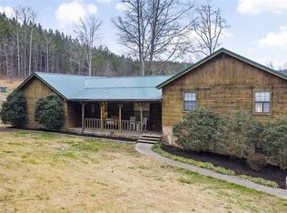 357 County Road 51, Riceville, TN 37370