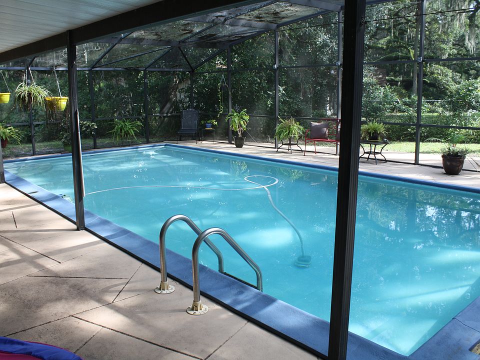 Pool!