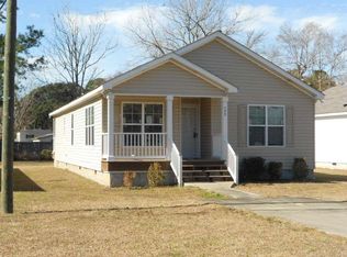 729 Bremen Ave, Perdido Key, FL 32507