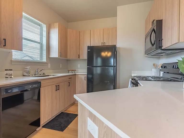Marcola Apartment Homes — Photo 50