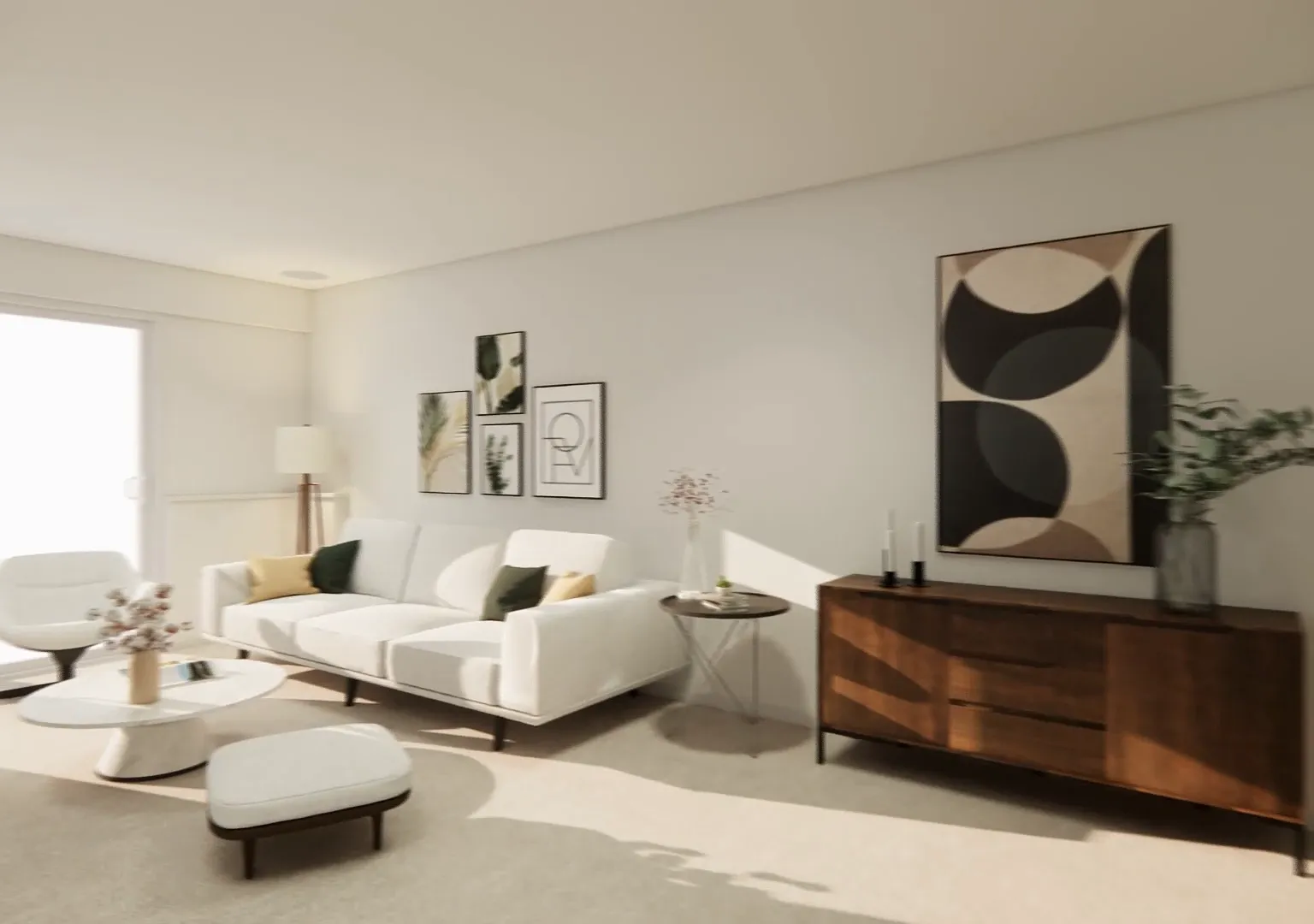 Villa Apartments — Photo 3