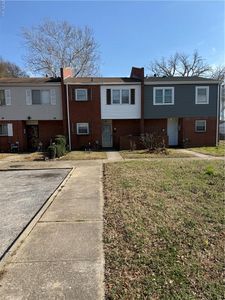 925 E Liberty St, Norfolk, VA, 23523