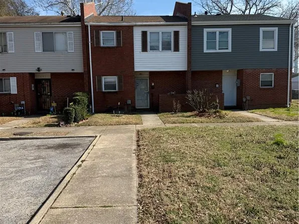 925 E Liberty St, Norfolk, VA 23523