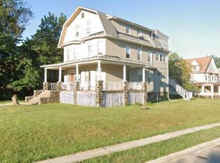 3606 Garrison Blvd, Baltimore, MD 21215