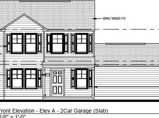 The Alexandria Plan, Genoa Crossing, Commercial Point, OH 43116