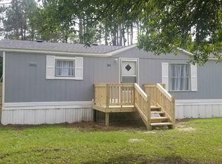 3101 Deer Run Rd, Statesboro, GA 30461