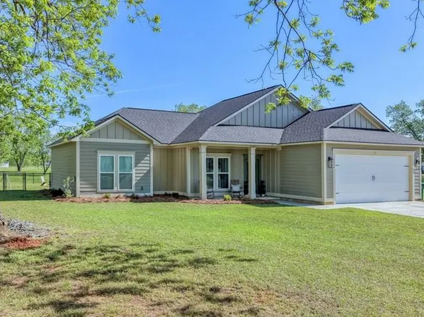 101 Brackley Ct, Leesburg, GA 31763