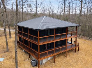 424 Spirit Ln, Frenchburg, KY