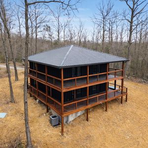 424 Spirit Ln, Frenchburg, KY, 40322