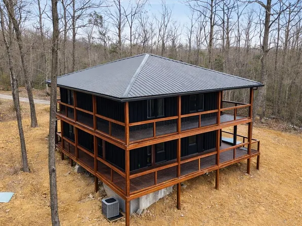 424 Spirit Ln, Frenchburg, KY 40322