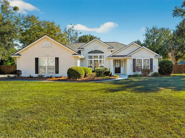 117 Eagle Crest Dr, Brunswick, GA 31525