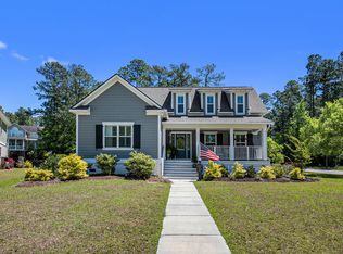 112 Waters Edge Ln, Moncks Corner, SC 29461